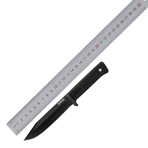 美国冷钢coldsteel srk户外刀具49lck直刀野外求生水果刀sk5