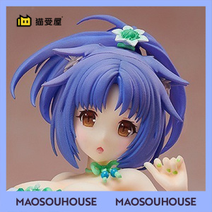 【猫受屋】freeing nekopara 桂 水着 泳装ver. 1/12 手办 现货