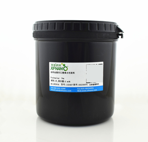 先丰纳米 涂料油墨用石墨烯水性浆料 XFDP04