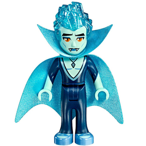 乐高lego 乐高大电影2 人仔 tlm183 吸血鬼 巴尔塔扎尔 70837