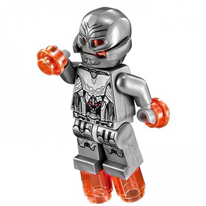 乐高lego 超级英雄 复仇者联盟2 人仔 sh176 终极奥创 76032