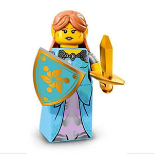 001人付款淘宝乐高lego 好朋友系列人仔 ava 小女孩 marcel 老爷爷