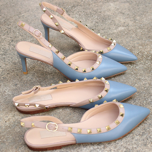 那间晓屋淘宝撤柜高尔夫球鞋2021新款女士无钉鞋golf运动鞋防泼水