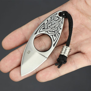 精致小刀随身锋利便携