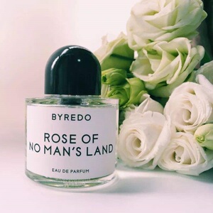 byredo百瑞德无人区玫瑰 超级雪松 荒漠孤魂 白色浪漫 香水