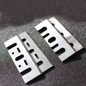 tct贴合金木工电动刨刀手提电刨子刀片超硬镶钨钢适用红木塑胶板