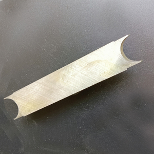 手串工具木工双头白钢佛珠车刀木珠刀圆珠刀车床使用加工木头菩提