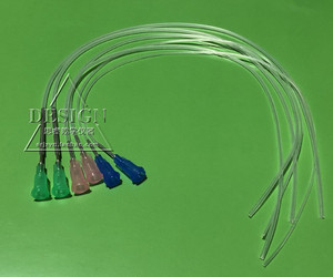 同款货源李战神怀着一颗交友的心淘宝实验动物插管 小鼠动静脉插管