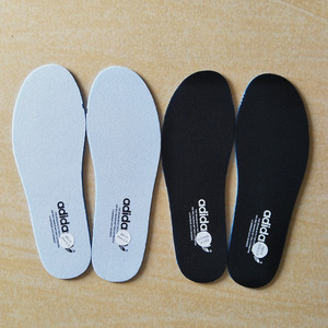 阿迪达斯金标贝壳头鞋垫