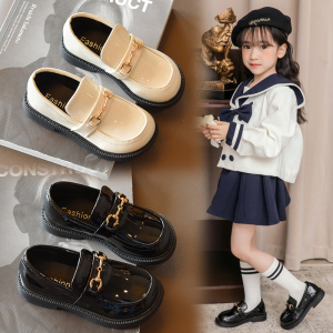 春季儿童女童鞋