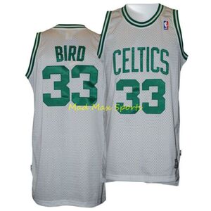 nba拉里伯德球衣