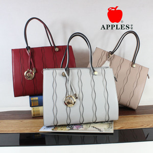 苹果潮流女包