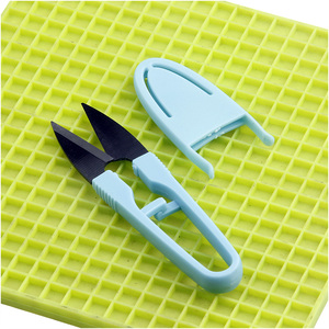 钝头小剪刀