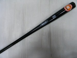 Baum Bat AAA Pro Ash 黑 碳纤 合成 白桦木 棒球棒