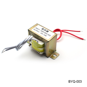 纯铜 交流12v10w电源变压器小功率火牛适合diy电子制作
