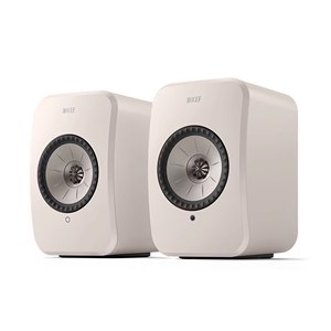 坚果O2 ultra搭配 KEF LSX II LT轻奢版电脑音响hifi音箱蓝牙台式