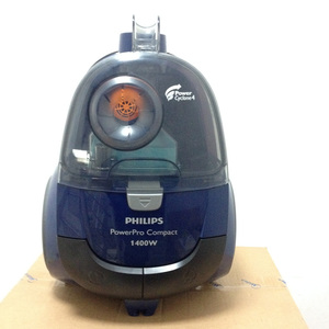 philips/飞利浦 fc8471 吸尘器卧式家用大功率大吸力尘桶无尘袋