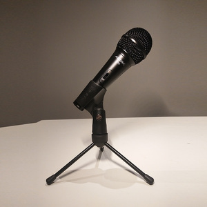 audix f50s舞台演出k歌手持人声动圈话筒麦克风