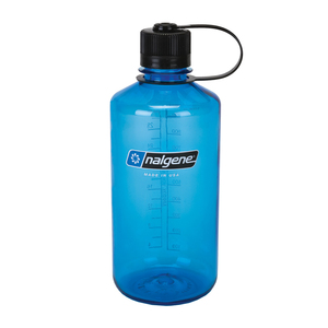 乐基因nalgene美国原装进口经典窄扣水杯 1000ml  2078系列旅游