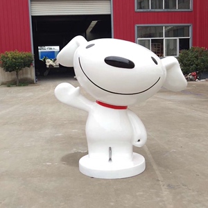 【京东狗雕塑】京东狗雕塑品牌,价格 - 阿里巴巴