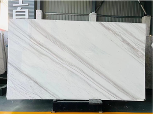 天然爵士白大理石