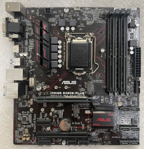 华硕b250mplus主板