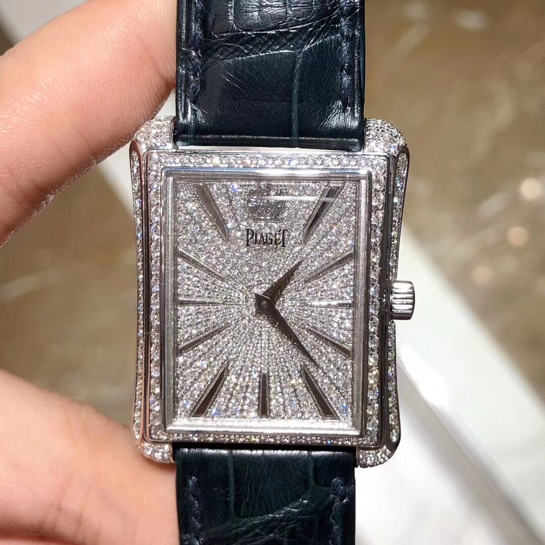 2,伯爵手表图片:reneehouse reneehouse手表价格