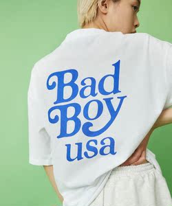 badboy短袖