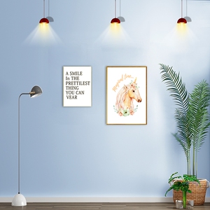 主播背景墙纸快手