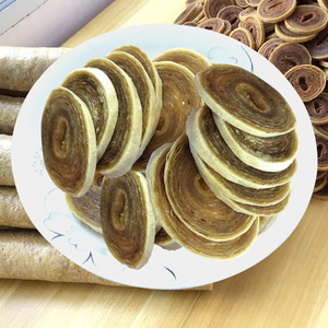 贵州毕节大方小屯豆棒豆油皮凉拌火锅食材真空包装产地发货500克