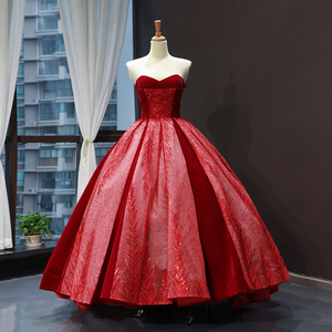 【前短后长礼服红色】前短后长礼服红色品牌,价格 - 阿里巴巴