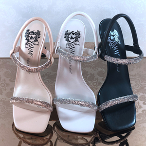 皇冠老店 专柜正品 vme/舞魅女鞋2022夏款 凉鞋 vs22b6301