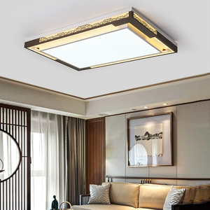 贵派客厅吸顶灯