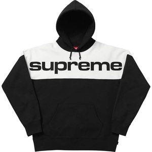 卫衣男supreme