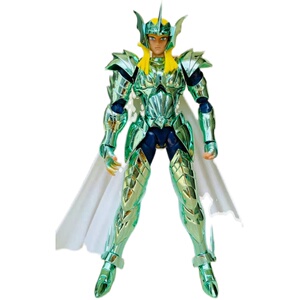 吉模模型 圣衣神话 ex神斗士 哈根 八角马 八脚马