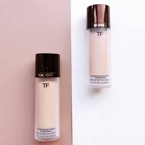 tf粉底液圆管