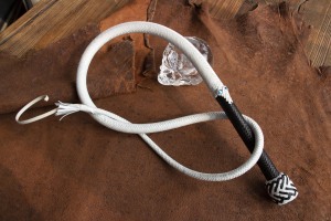 biubiubiu卜文淘宝关东侠客袋鼠皮鞭子 手工皮鞭 bullwhip 调教马鞭