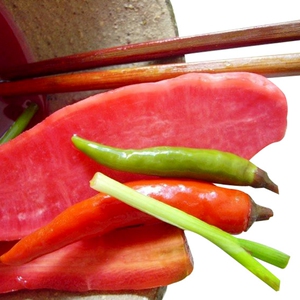 农家小厨 土坛鲜泡红萝卜 超酸脆 四川泡菜孕产妇开胃解腻下饭菜