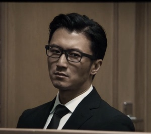 怒火重案谢霆锋同款眼镜框余文乐韩版眼镜架ins可配近视平光镜