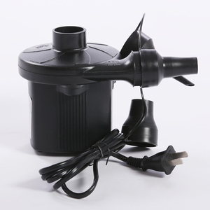 原装正品欧富220V家用电动泵 充气泵 冲气泵抽气泵 JY-017电泵
