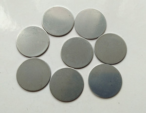 纽扣电池2025垫片