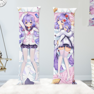 单张动漫卡套 收藏 Σ14 贝尔法斯特 碧蓝航线 滑稽oneturnkill51