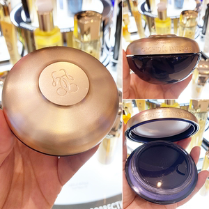 娇兰御庭兰花高密度滋养颈霜75ml