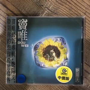 艳阳天窦唯