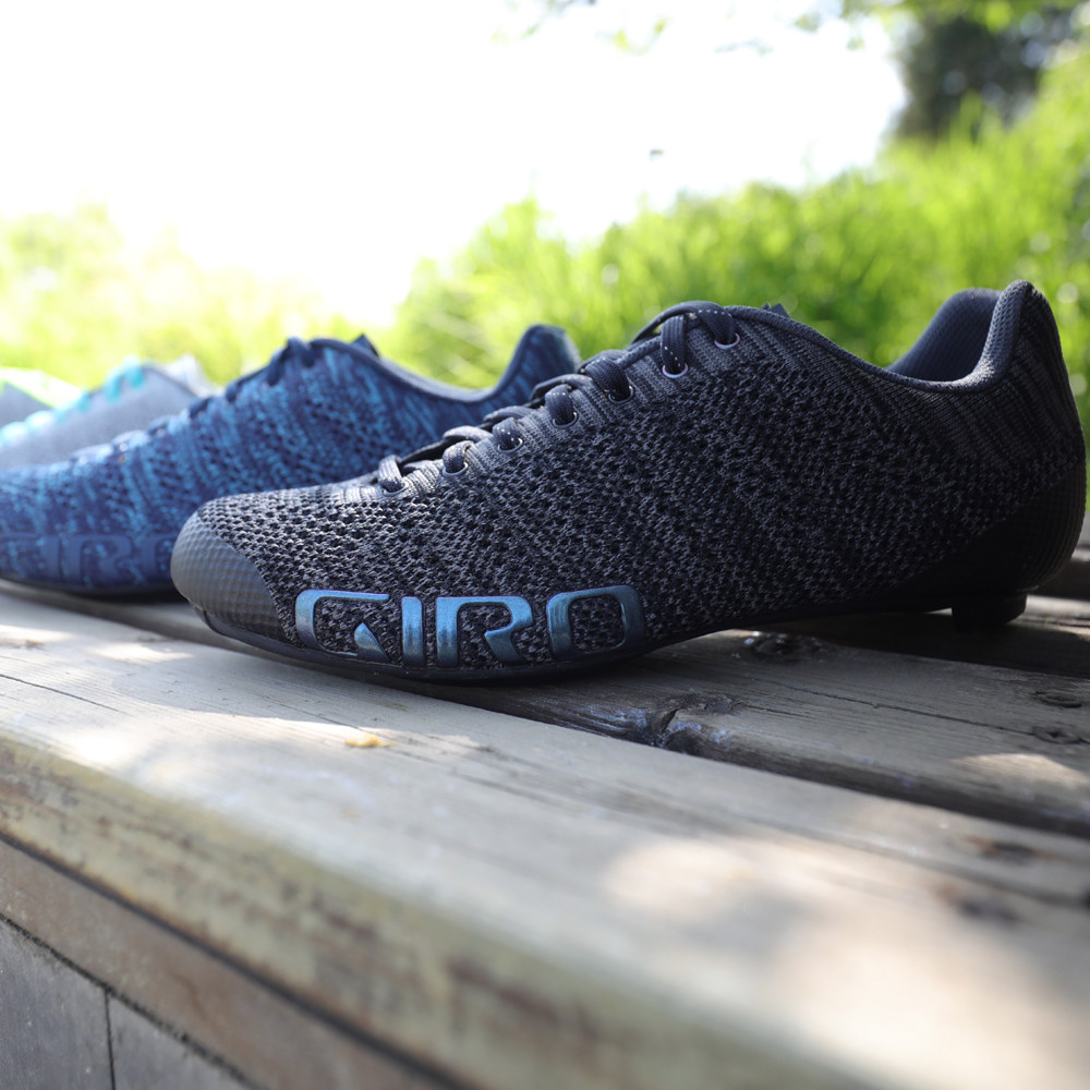 giro锁鞋