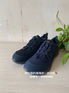 39-44码正品现货~ECCO爱步843064男鞋热酷防水舒适网面休闲运动鞋