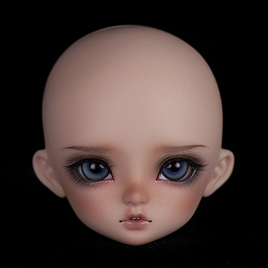 bjd娃娃妆面,asdoll,天秤座/利布拉 三次元(妆),mv615071p