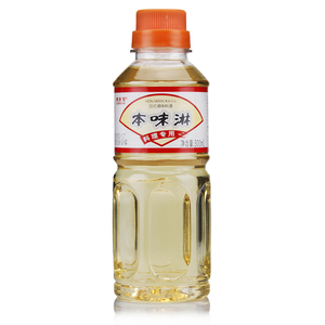 味淋进口