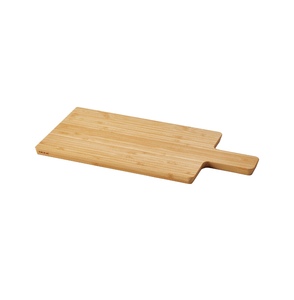 宜家代购 阿普特利 砧板竹31x15厘米菜板带把手砧板上菜板