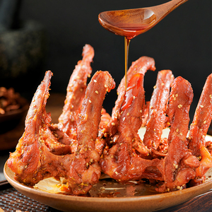 【辣味鸭货】辣味鸭货品牌,价格 - 阿里巴巴